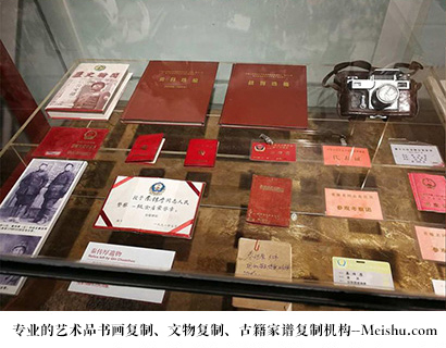 泗县-专业的文物艺术品复制公司有哪些？