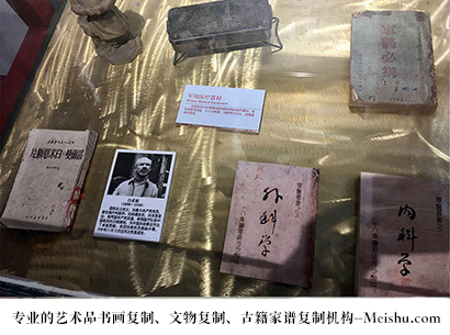 泗县-有没有价格便宜的文物艺术品复制公司？